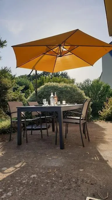Casa vacanze Cottage Entre Mer Et Campagne Pont-Scorff
