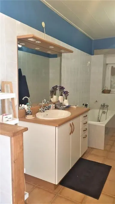 Casa vacanze Cottage Entre Mer Et Campagne Pont-Scorff