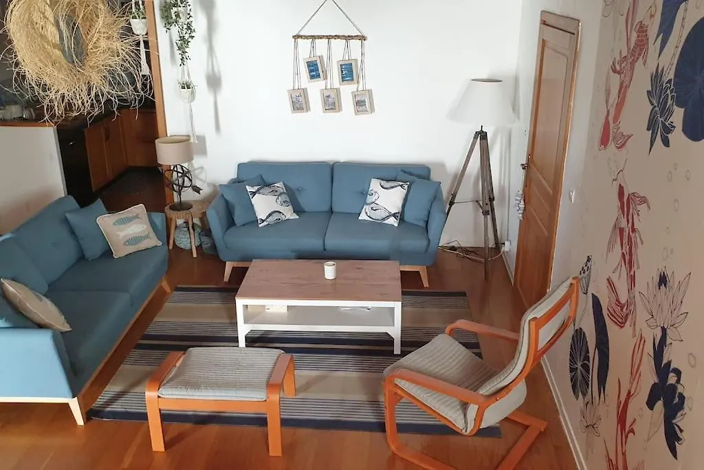 Cottage Entre Mer Et Campagne Pont-Scorff Casa vacanze
